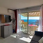Dernier Etage A Pour 6 Pers. - Fr-1-472a-238 Διαμέρισμα *