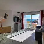 Dernier Etage A Pour 6 Pers. - Fr-1-472a-238 Διαμέρισμα Σετ