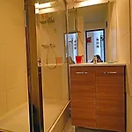 Dernier Etage A Pour 6 Pers. - Fr-1-472a-238 Διαμέρισμα Σετ