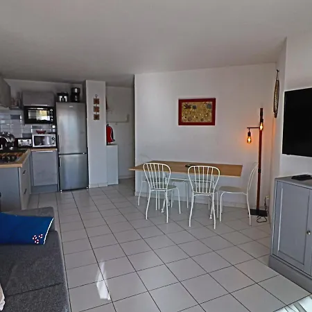 Διαμέρισμα Dernier Etage A Pour 6 Pers. - Fr-1-472a-238 Σετ