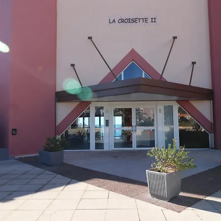 Appartement Dernier Etage A Sete Pour 6 Pers. - Fr-1-472A-238 * 세테