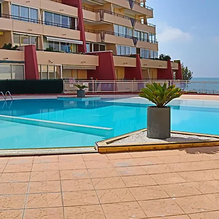 Διαμέρισμα Dernier Etage A Pour 6 Pers. - Fr-1-472a-238
