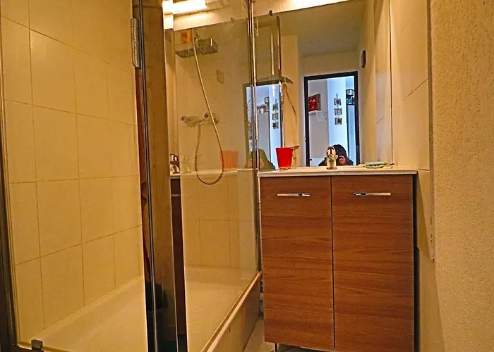 Appartement Dernier Etage A Sete Pour 6 Pers. - Fr-1-472A-238 公寓 塞特港