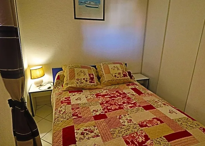 Appartement Dernier Etage A Sete Pour 6 Pers. - Fr-1-472A-238 * 塞特港