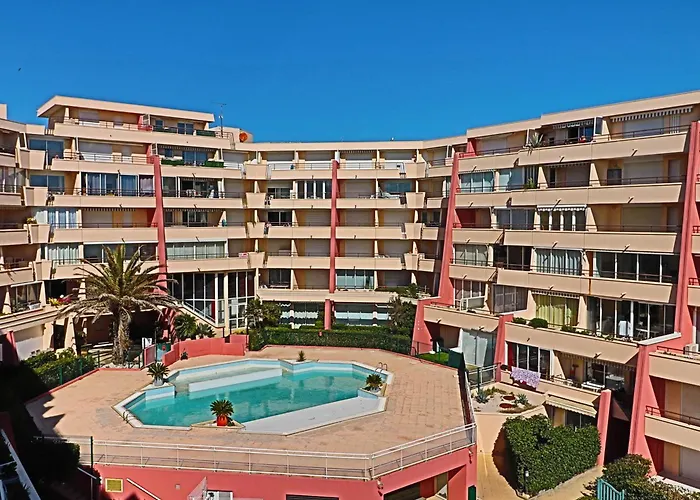 Appartement Dernier Etage A Sete Pour 6 Pers. - Fr-1-472A-238 公寓 *
